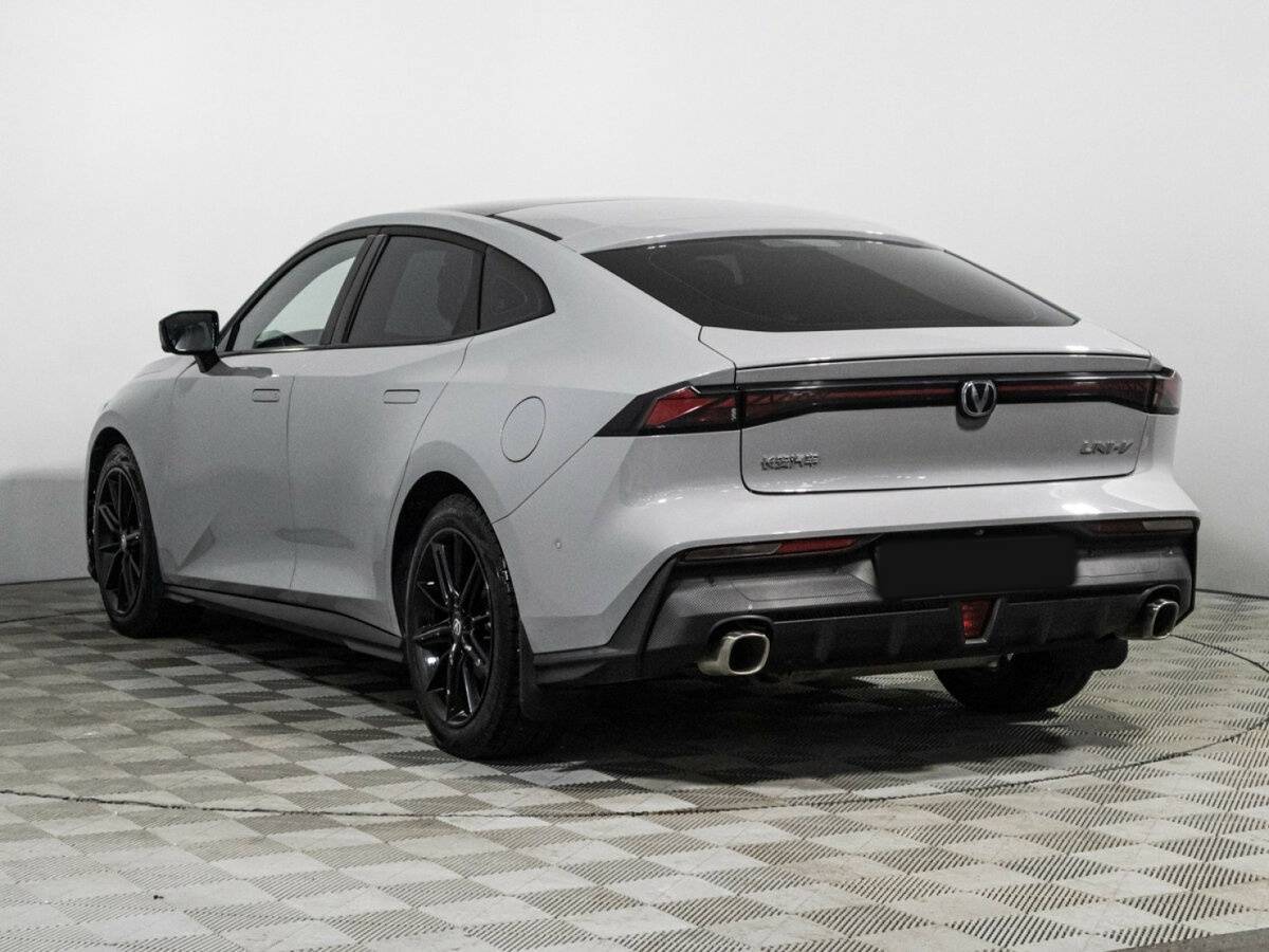 Купить Changan UNI-V, 2023, 44 308 км.. Фото: #6