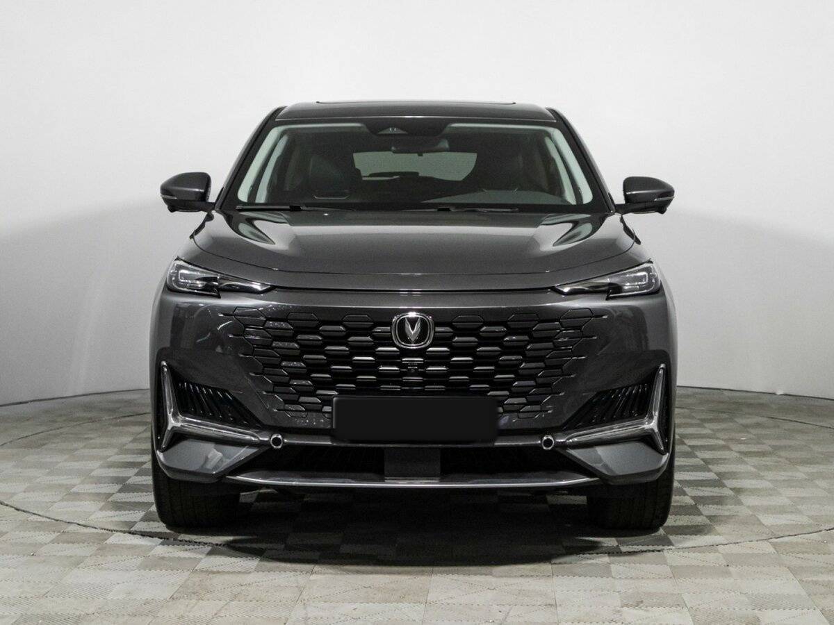 Купить Changan UNI-K, 2023, 25 000 км.. Фото: #1