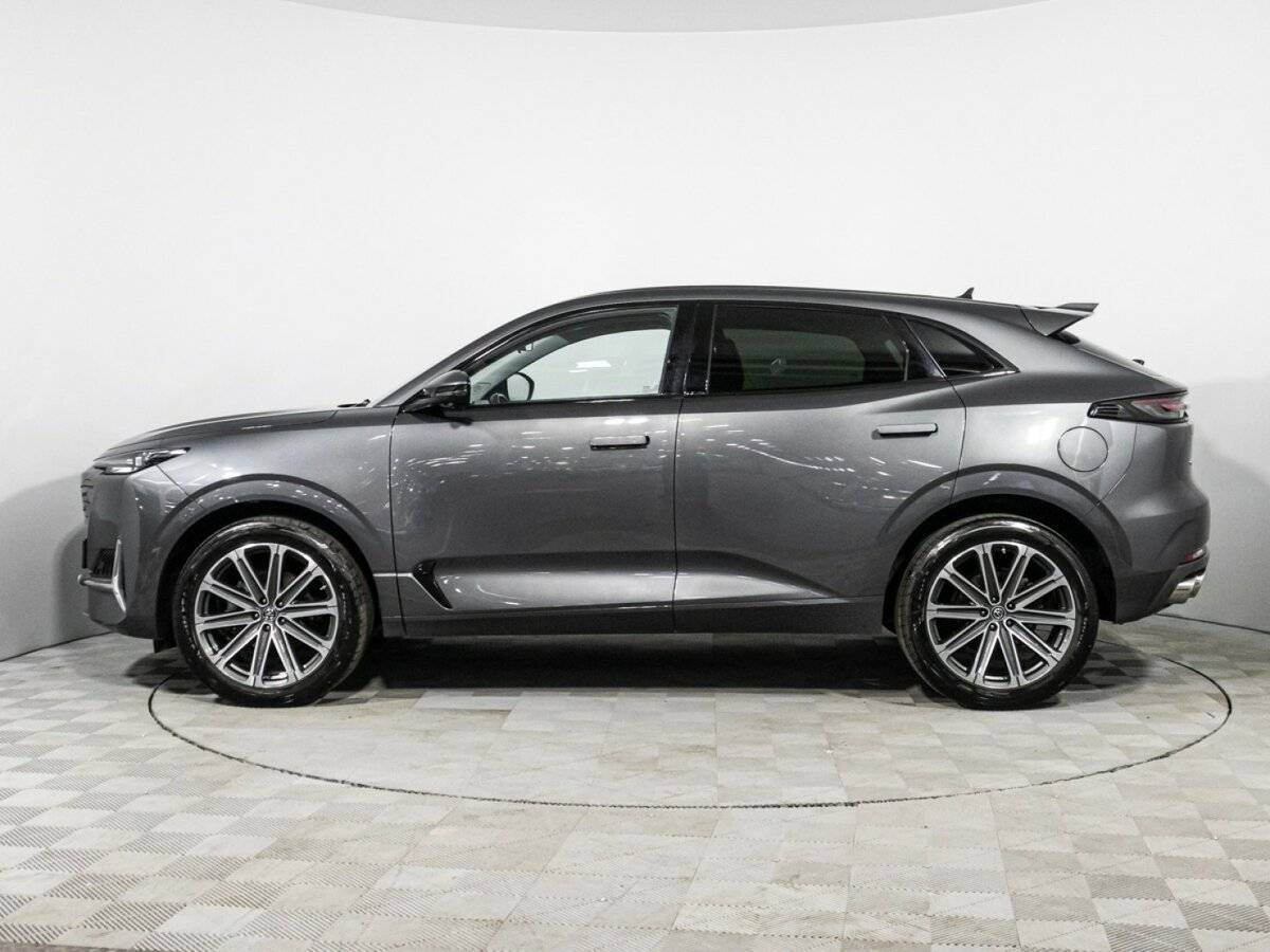 Купить Changan UNI-K, 2023, 25 000 км.. Фото: #7