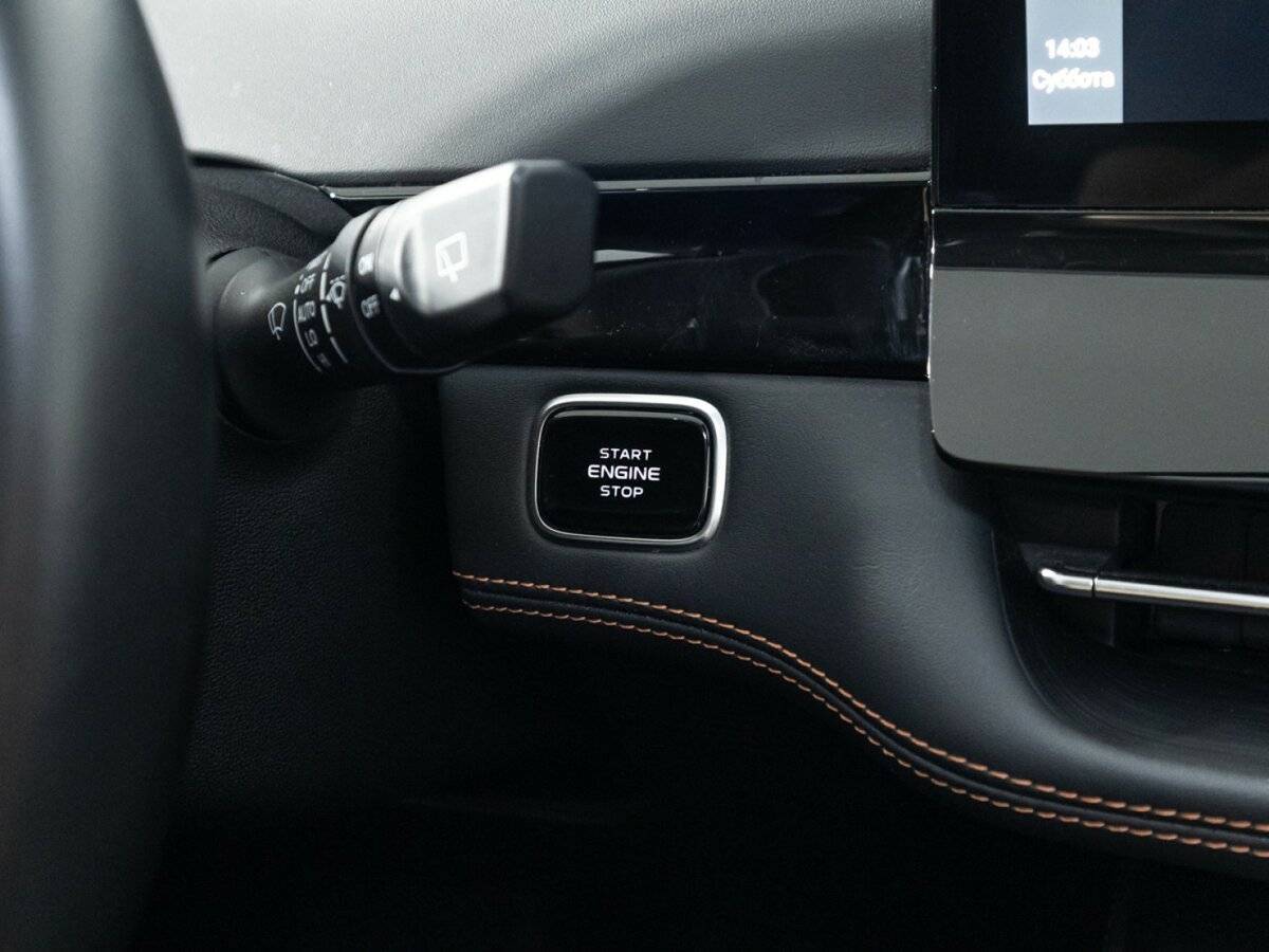 Купить Changan UNI-K, 2023, 25 000 км.. Фото: #20