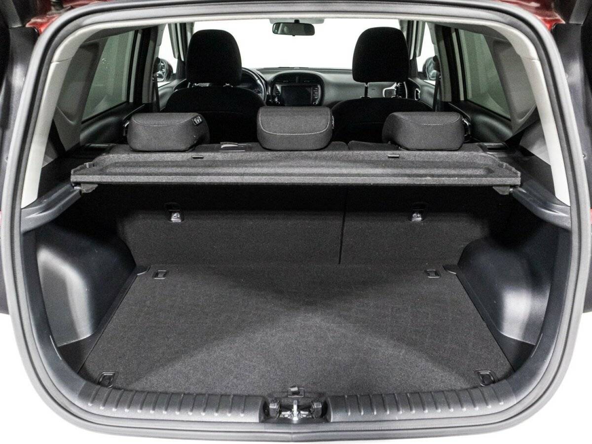 Купить Kia Soul, 2022, 12 500 км.. Фото: #13