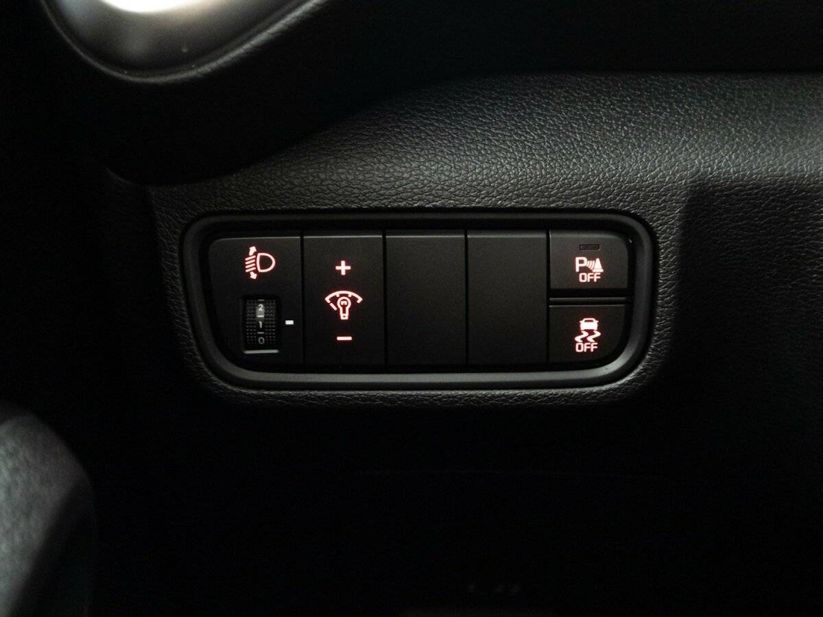 Купить Kia Soul, 2022, 12 500 км.. Фото: #17