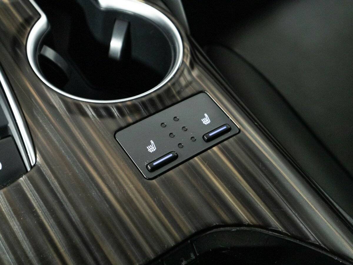 Купить Toyota Camry, 2019, 162 092 км.. Фото: #19