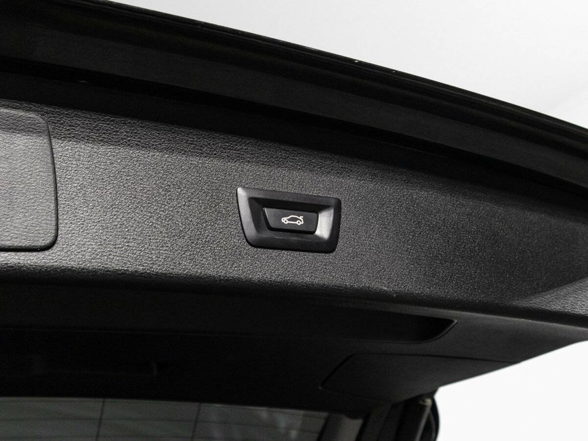 Купить BMW X1, 2021, 121 425 км.. Фото: #15