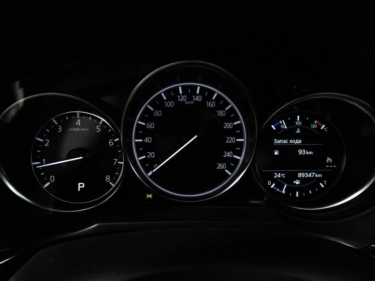 Купить Mazda 6, 2019, 88 000 км.. Фото: #11