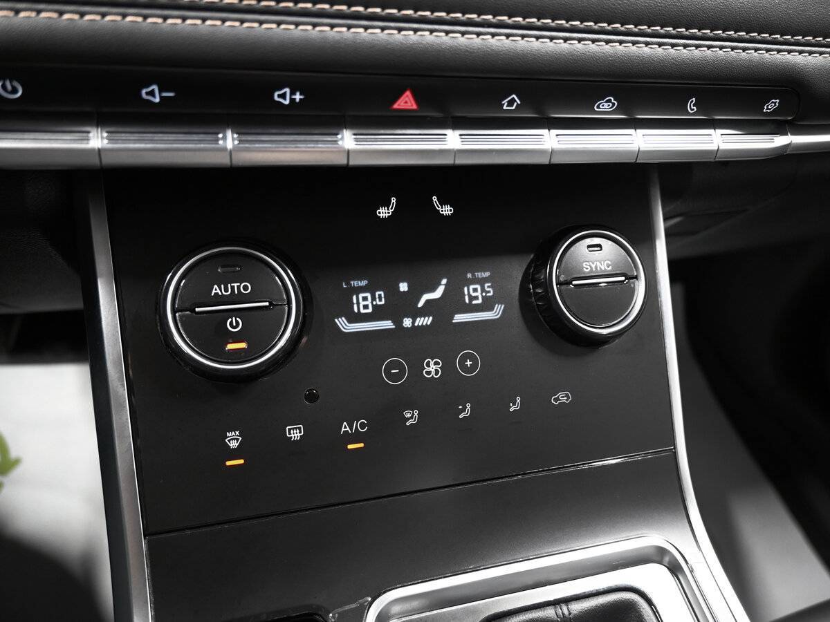 Купить Chery Tiggo 8, 2021, 57 845 км.. Фото: #17