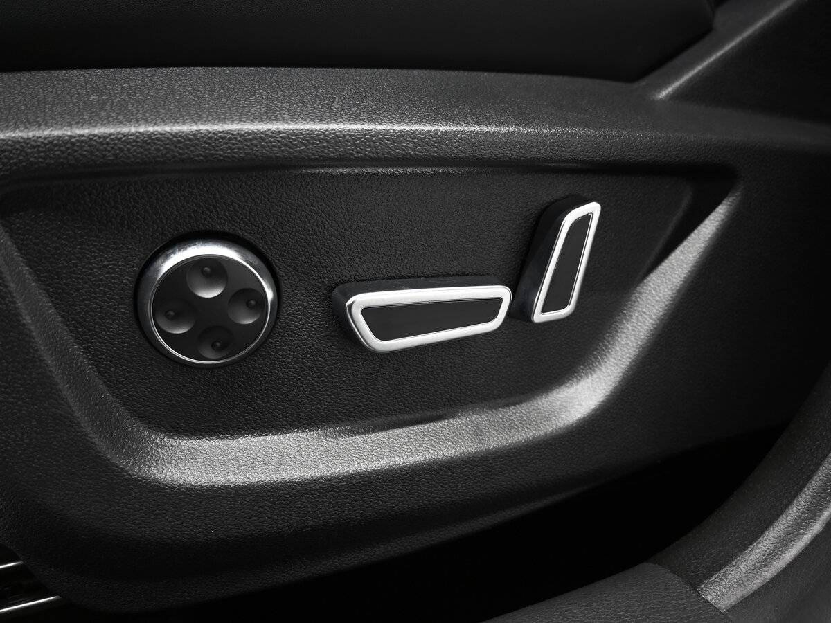 Купить Chery Tiggo 8, 2021, 57 845 км.. Фото: #22