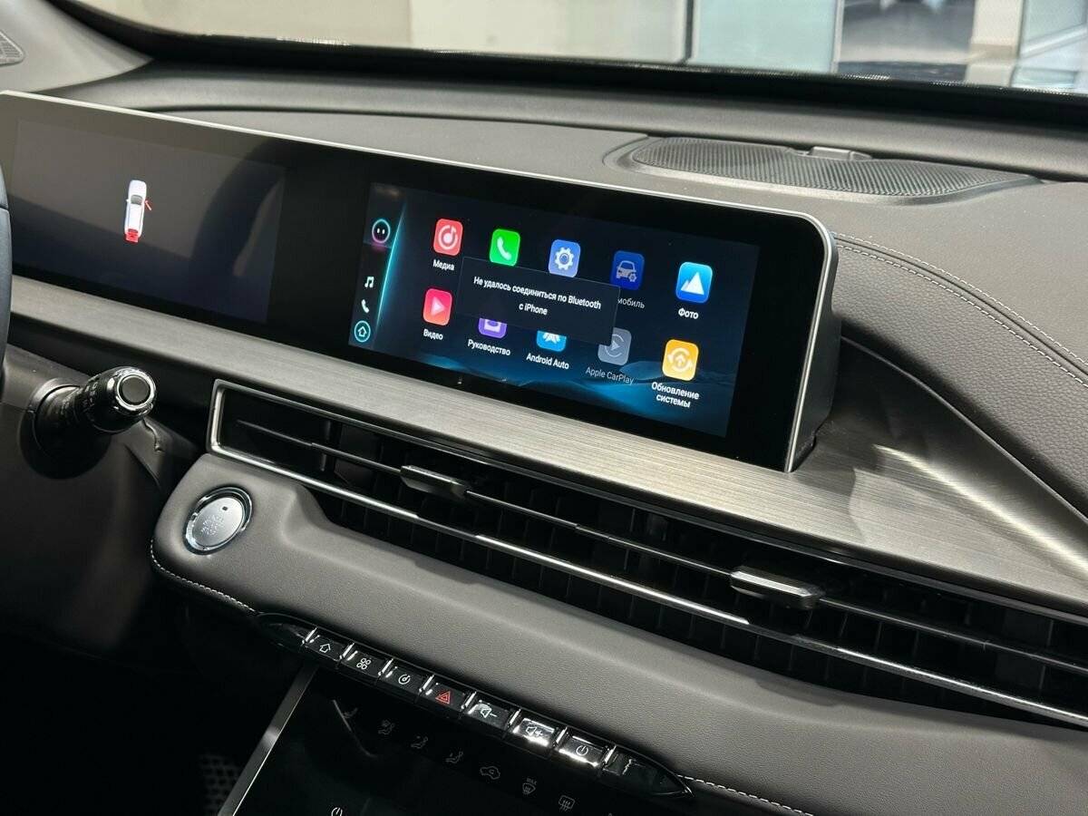 Купить Chery Tiggo 4, 2024, 5 000 км.. Фото: #6