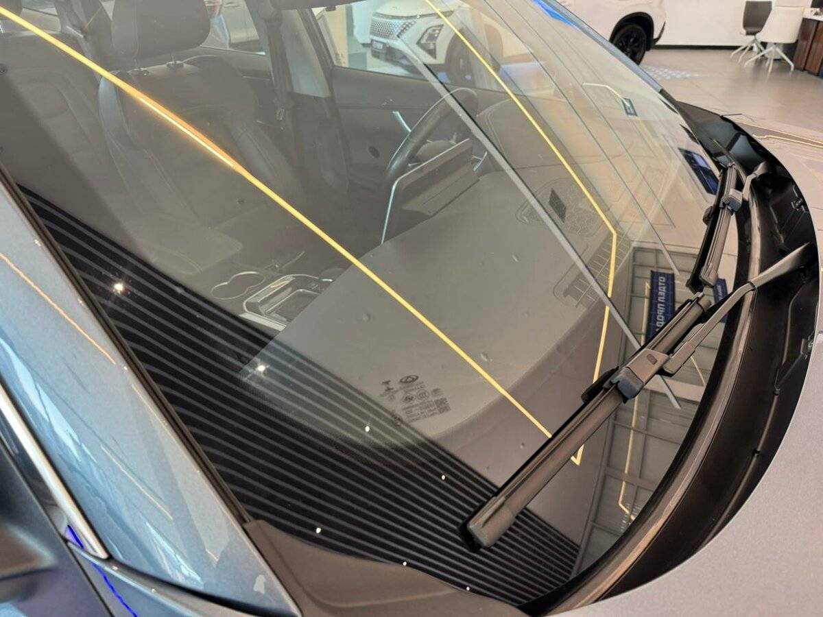 Купить Chery Tiggo 8, 2021, 54 703 км.. Фото: #8