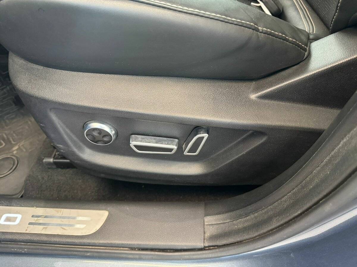 Купить Chery Tiggo 8, 2021, 54 703 км.. Фото: #19