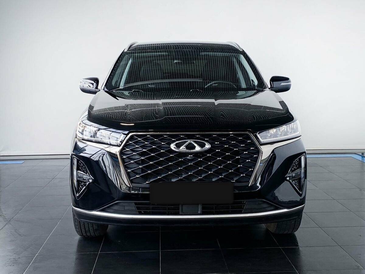 Купить Chery Tiggo 7 Pro Max, 2024, 30 099 км.. Фото: #2