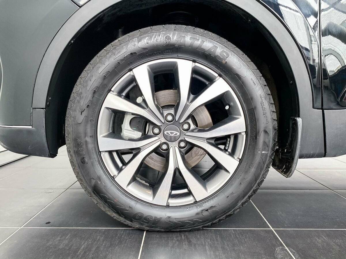 Купить Chery Tiggo 7 Pro Max, 2024, 30 099 км.. Фото: #8