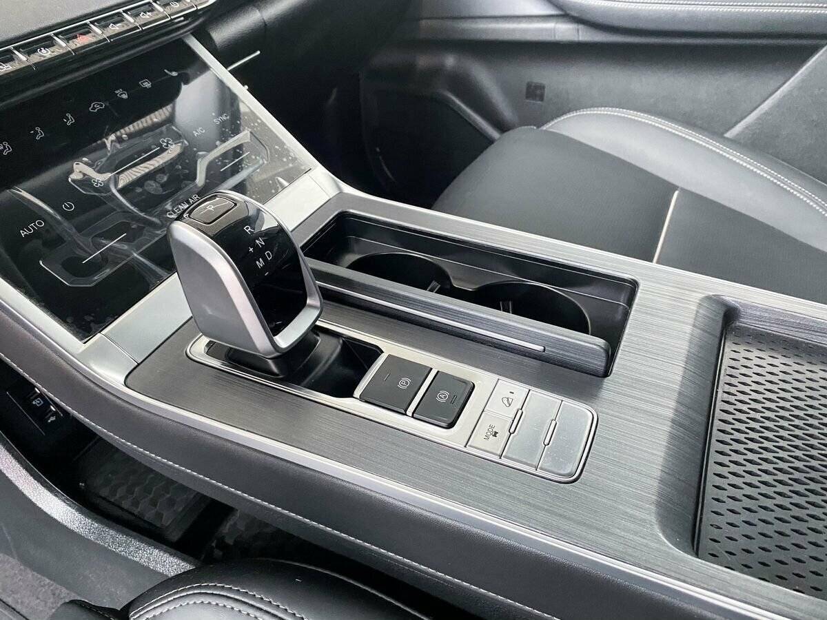 Купить Chery Tiggo 7 Pro Max, 2024, 30 099 км.. Фото: #15