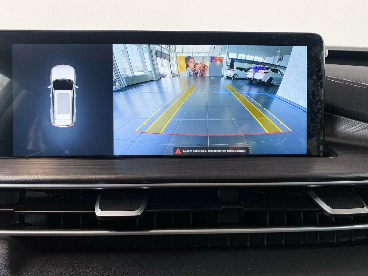 Купить Chery Tiggo 7 Pro Max, 2024, 30 099 км.. Фото: #20