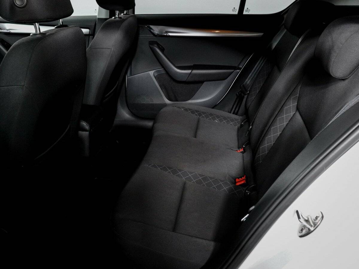 Купить Skoda Octavia, 2019, 119 500 км.. Фото: #9