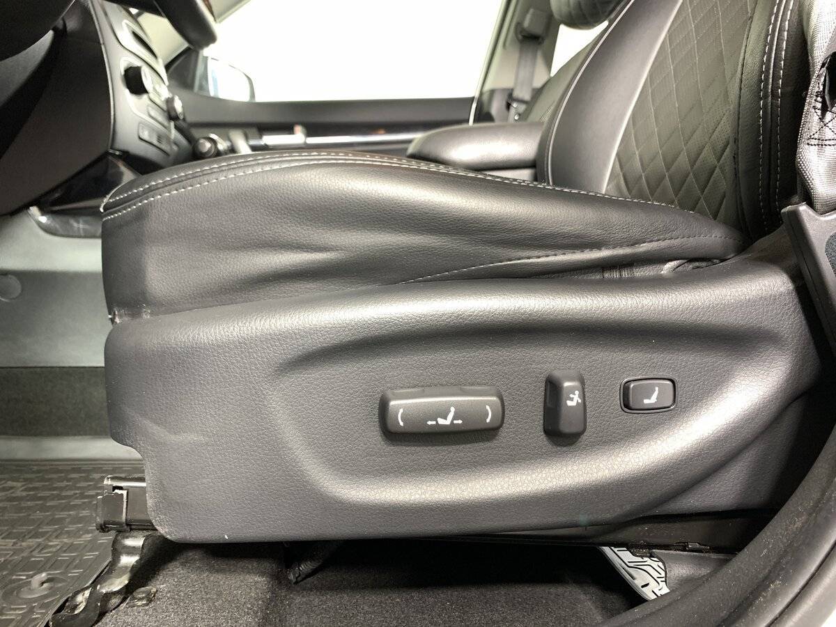 Купить Kia Sorento, 2019, 59 615 км.. Фото: #15