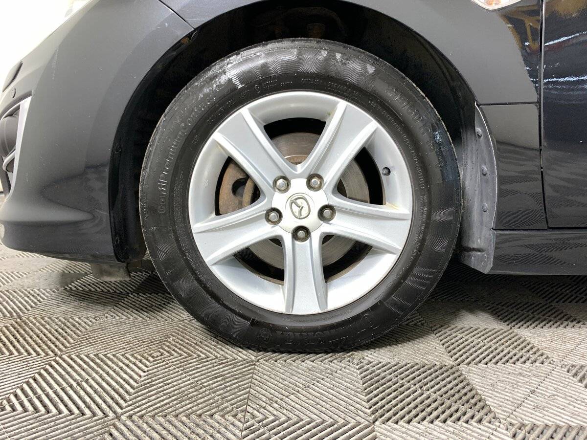 Купить Mazda 6, 2012, 345 763 км.. Фото: #8