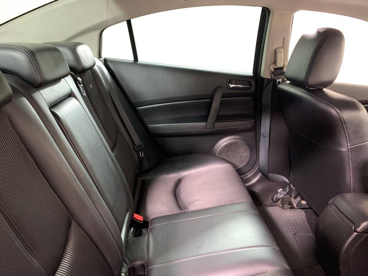 Купить Mazda 6, 2012, 345 763 км.. Фото: #16