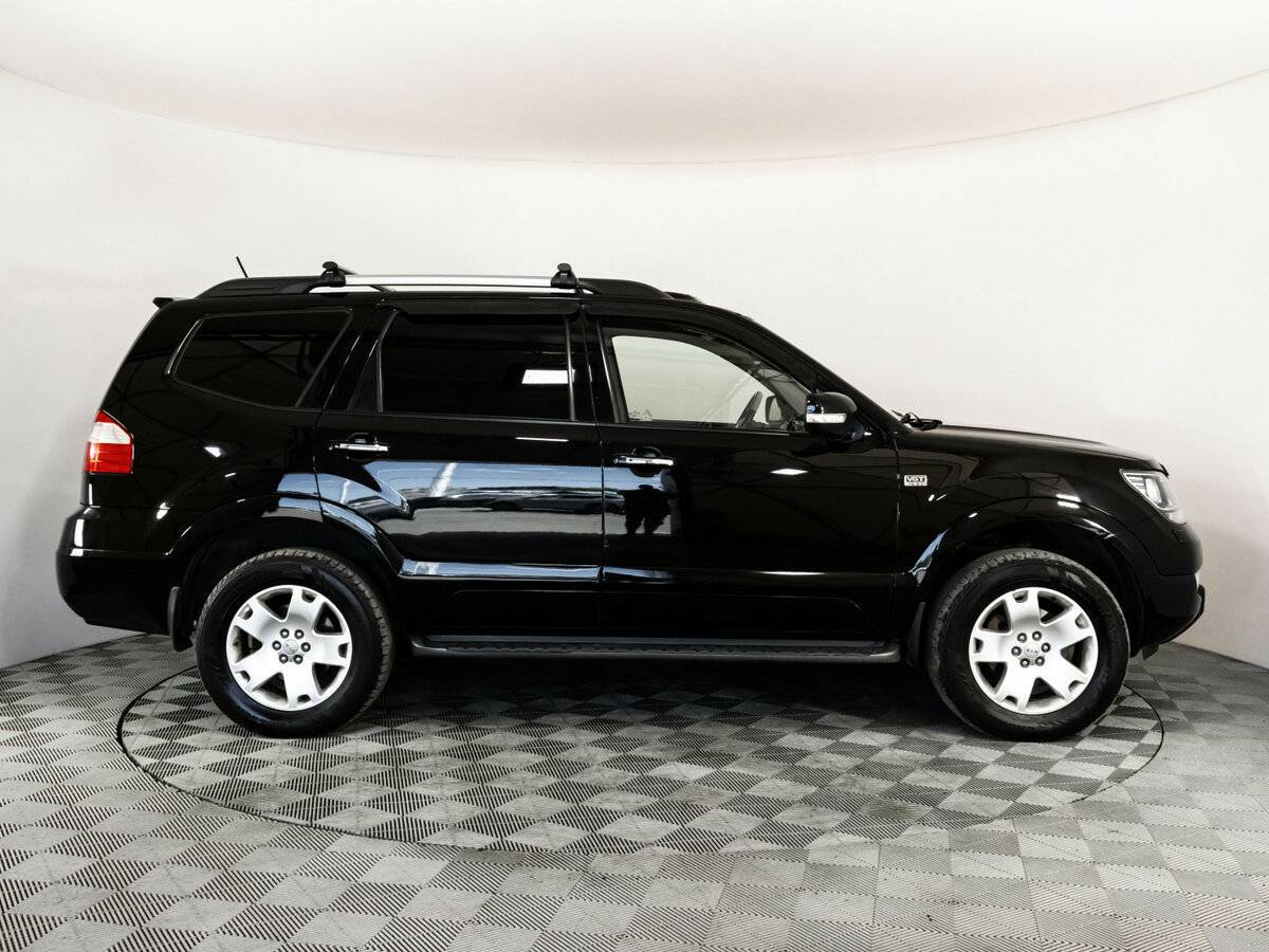 Купить Kia Mohave, 2012, 296 468 км.. Фото: #3