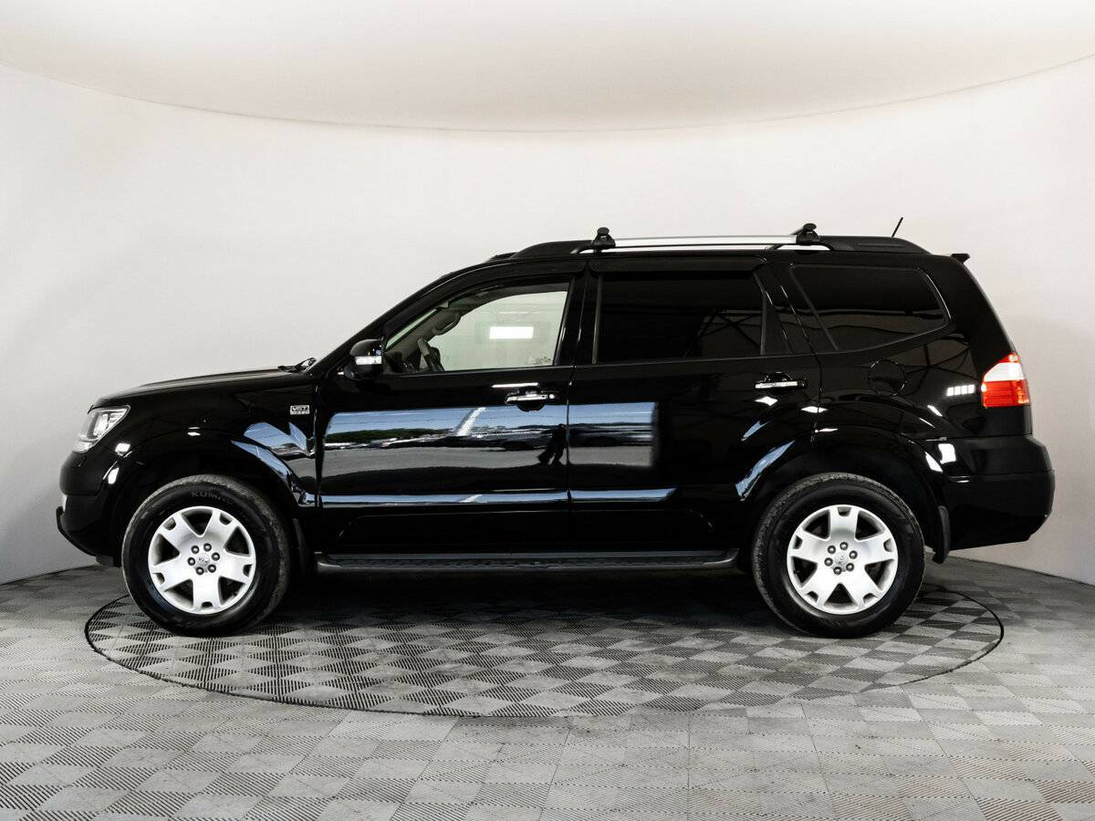 Купить Kia Mohave, 2012, 296 468 км.. Фото: #7