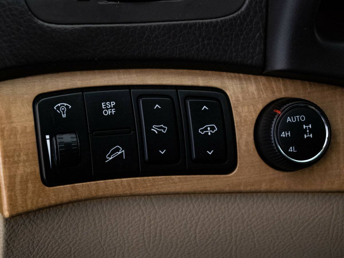 Купить Kia Mohave, 2012, 296 468 км.. Фото: #15