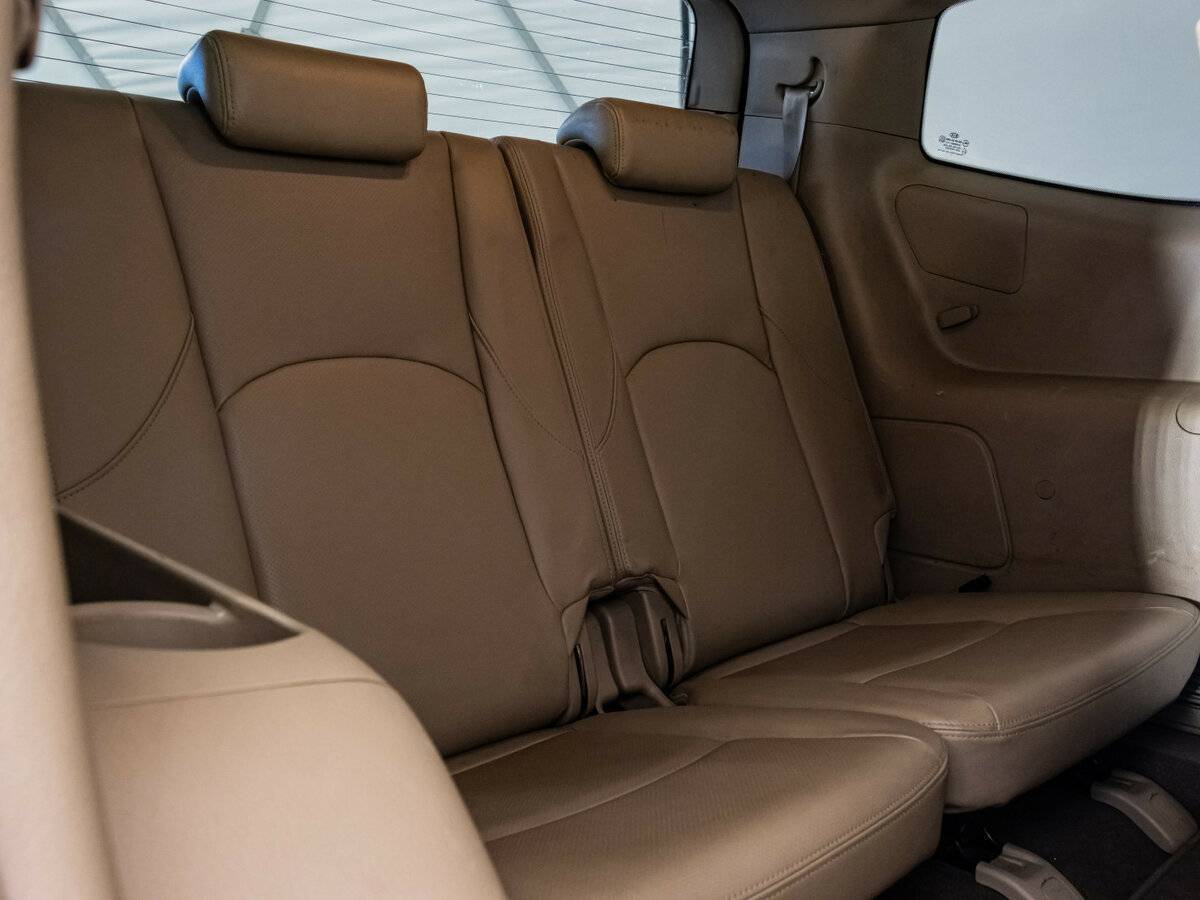 Купить Kia Mohave, 2012, 296 468 км.. Фото: #18