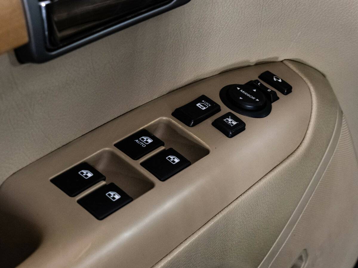 Купить Kia Mohave, 2012, 296 468 км.. Фото: #22