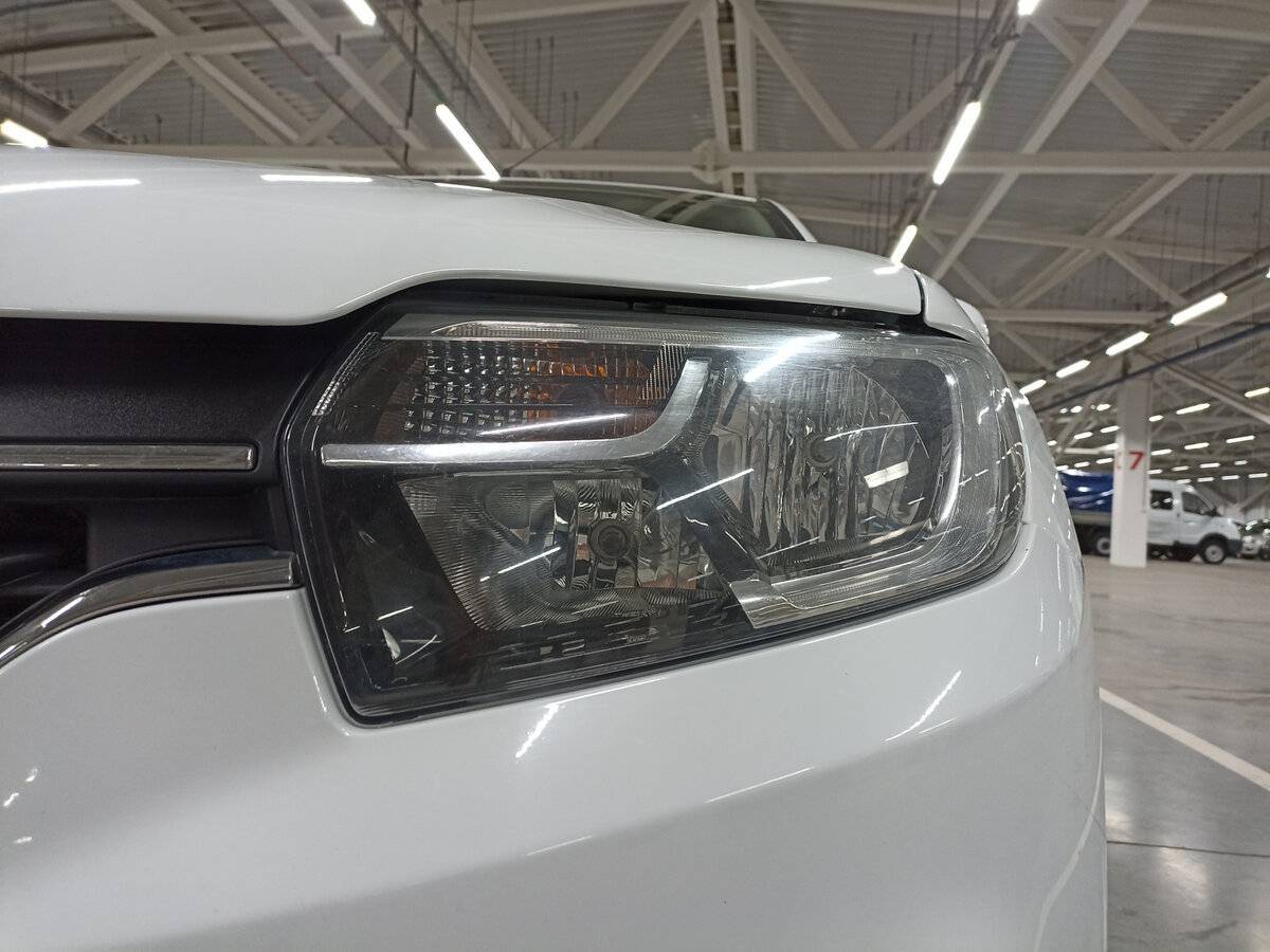 Купить Renault Logan, 2020, 62 180 км.. Фото: #16