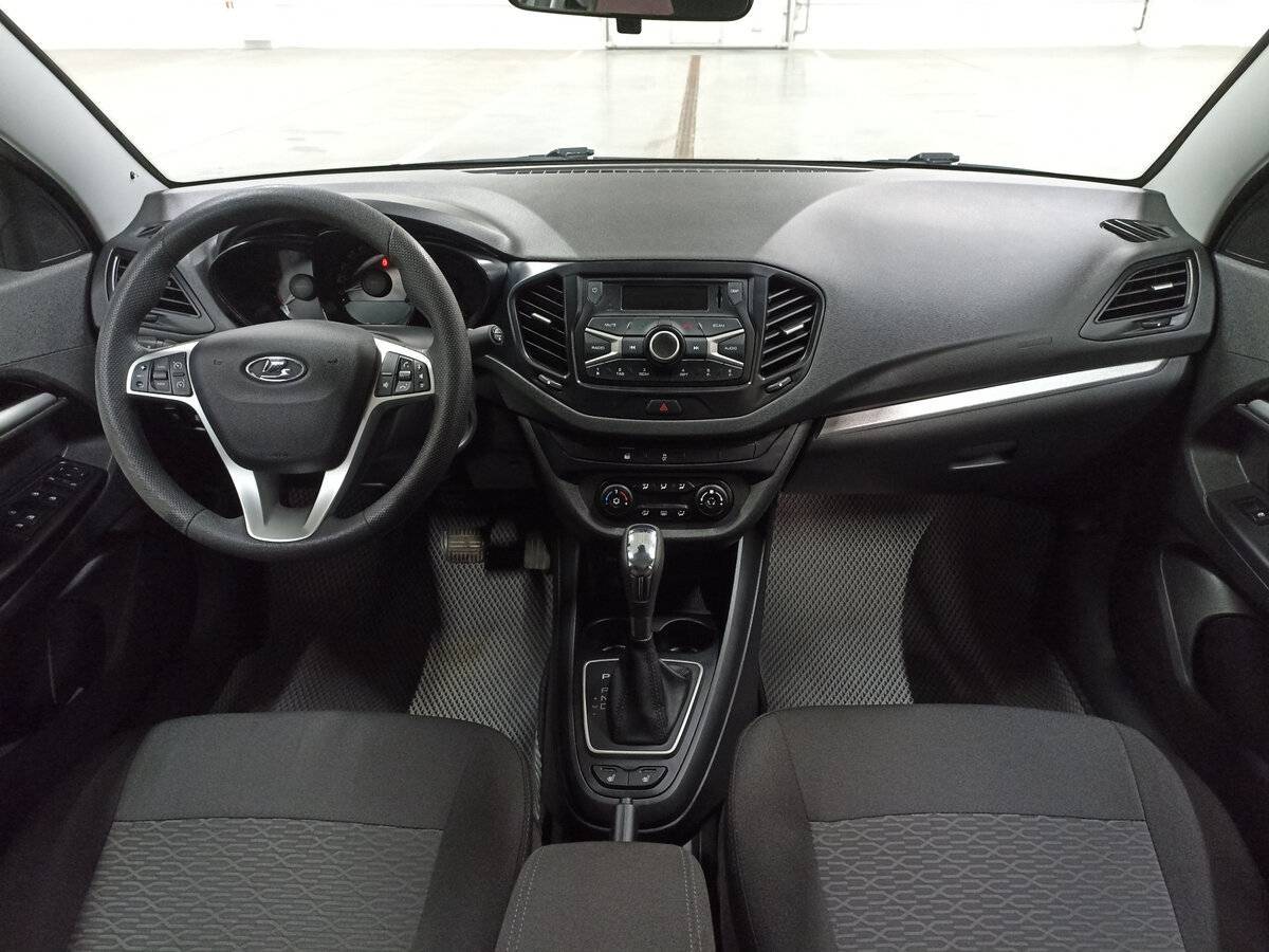 Купить Lada (ВАЗ) Vesta, 2020, 80 302 км.. Фото: #13