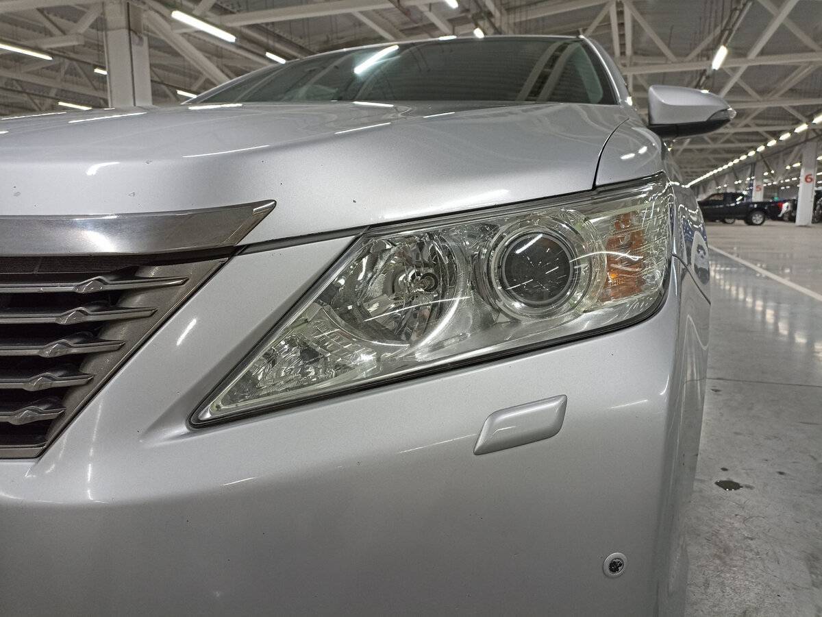 Купить Toyota Camry, 2014, 253 582 км.. Фото: #16