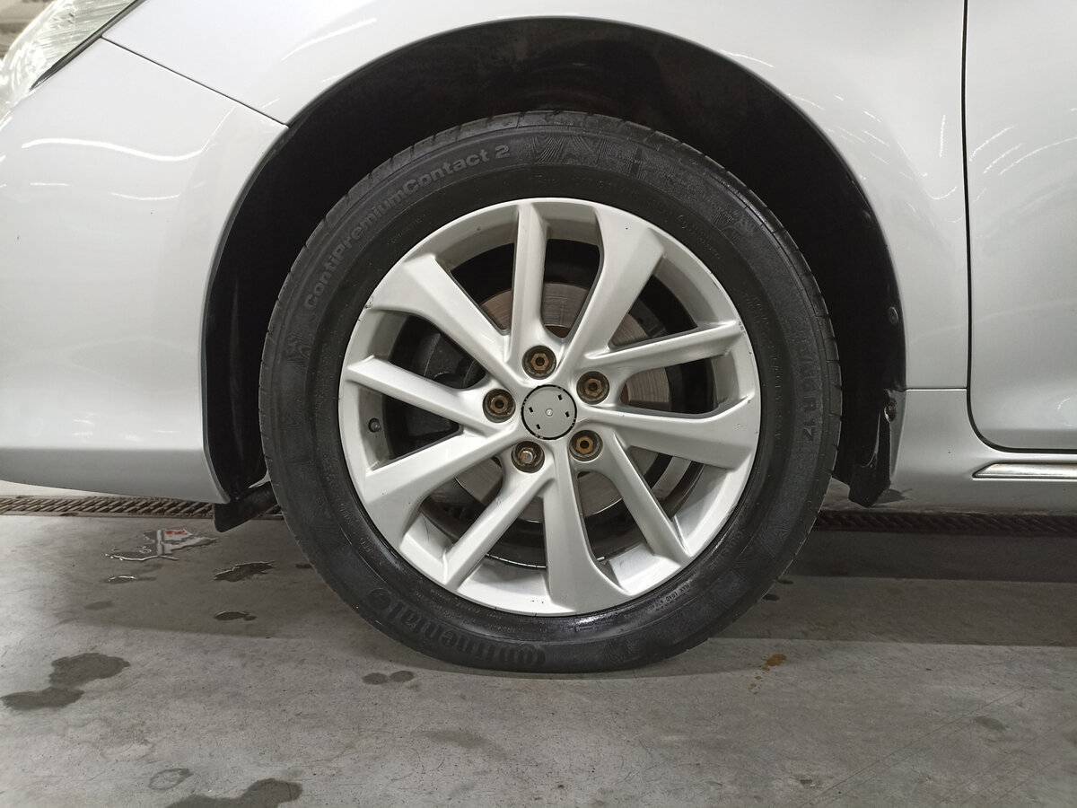 Купить Toyota Camry, 2014, 253 582 км.. Фото: #17