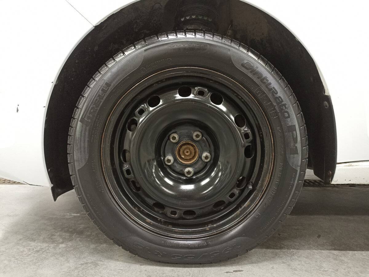 Купить Skoda Rapid, 2018, 71 741 км.. Фото: #17