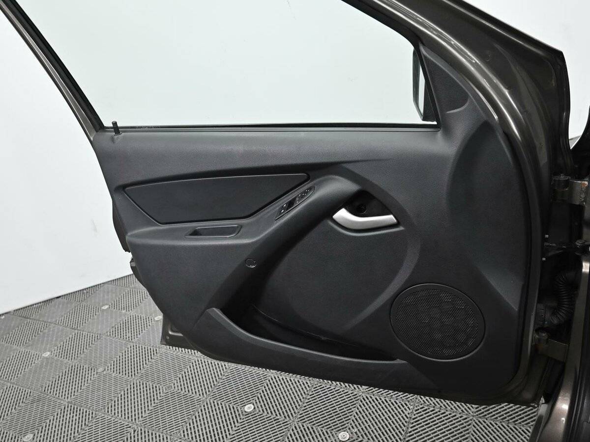 Купить Lada (ВАЗ) Granta, 2019, 82 000 км.. Фото: #6