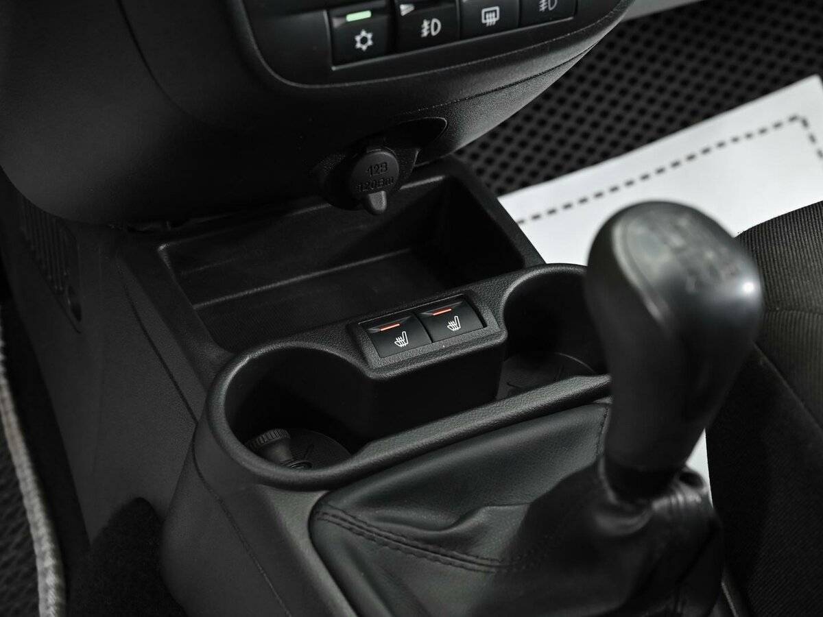 Купить Lada (ВАЗ) Granta, 2019, 82 000 км.. Фото: #10