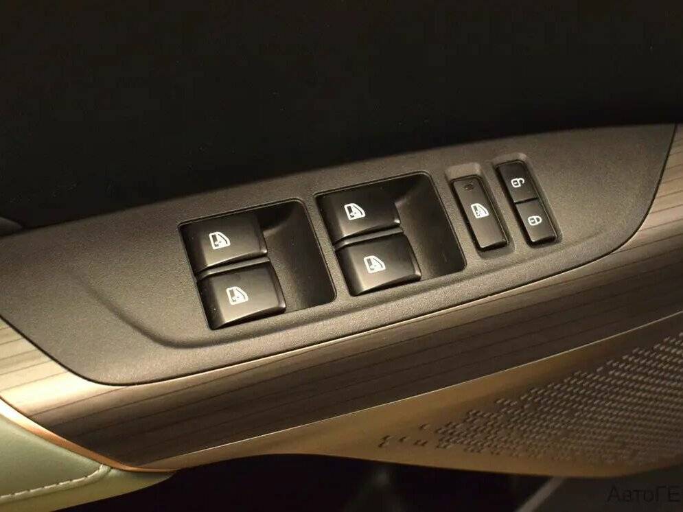 Купить Changan Lamore, 2023, 20 282 км.. Фото: #8