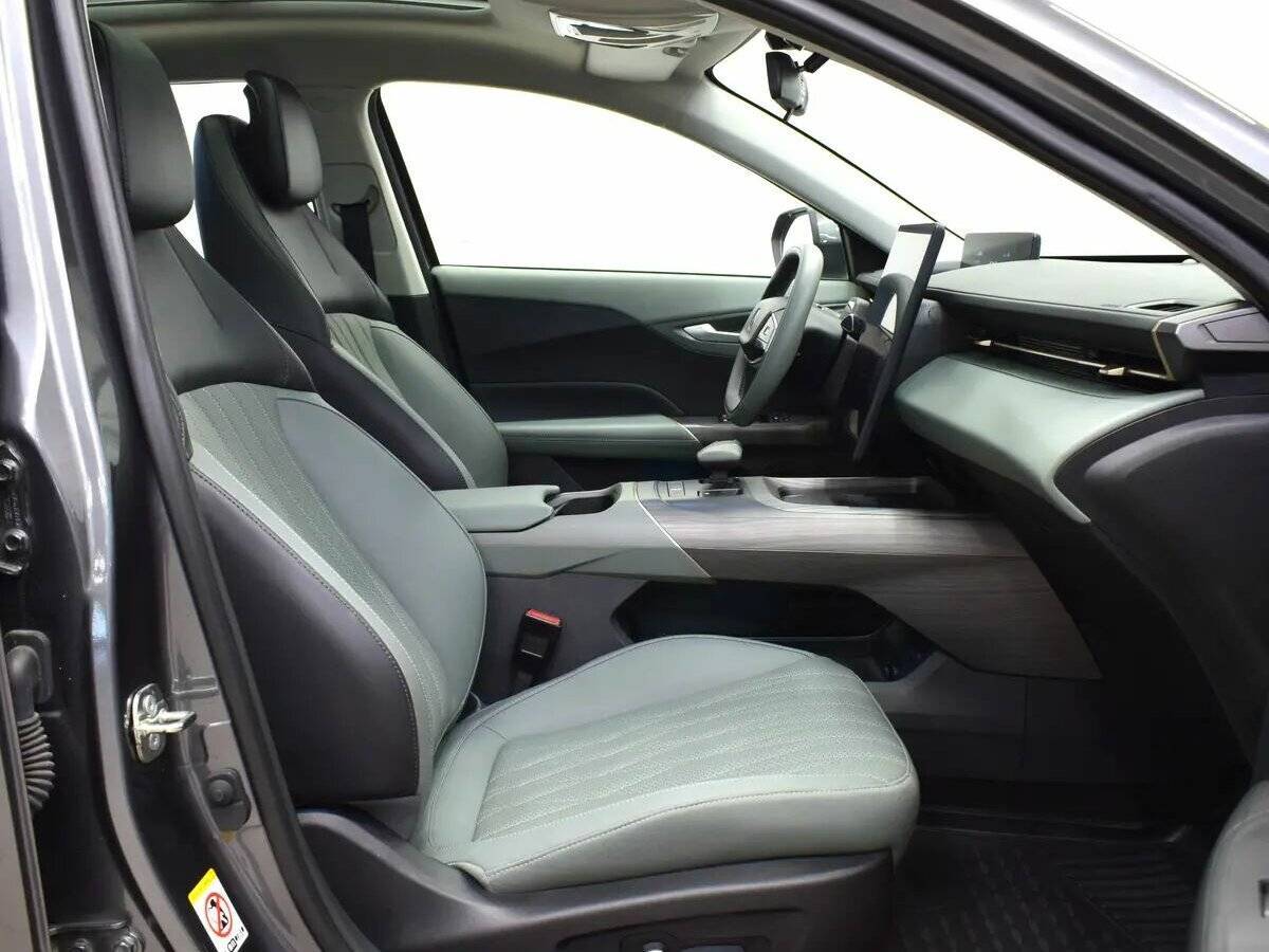 Купить Changan Lamore, 2023, 20 282 км.. Фото: #14