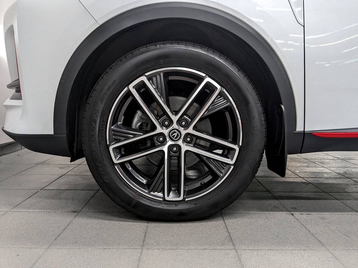 Купить Changan CS55 Plus, 2023, 22 684 км.. Фото: #18