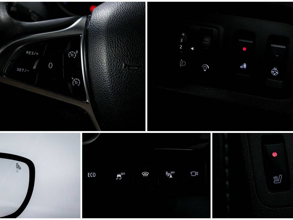 Купить Renault Kaptur, 2021, 31 198 км.. Фото: #21