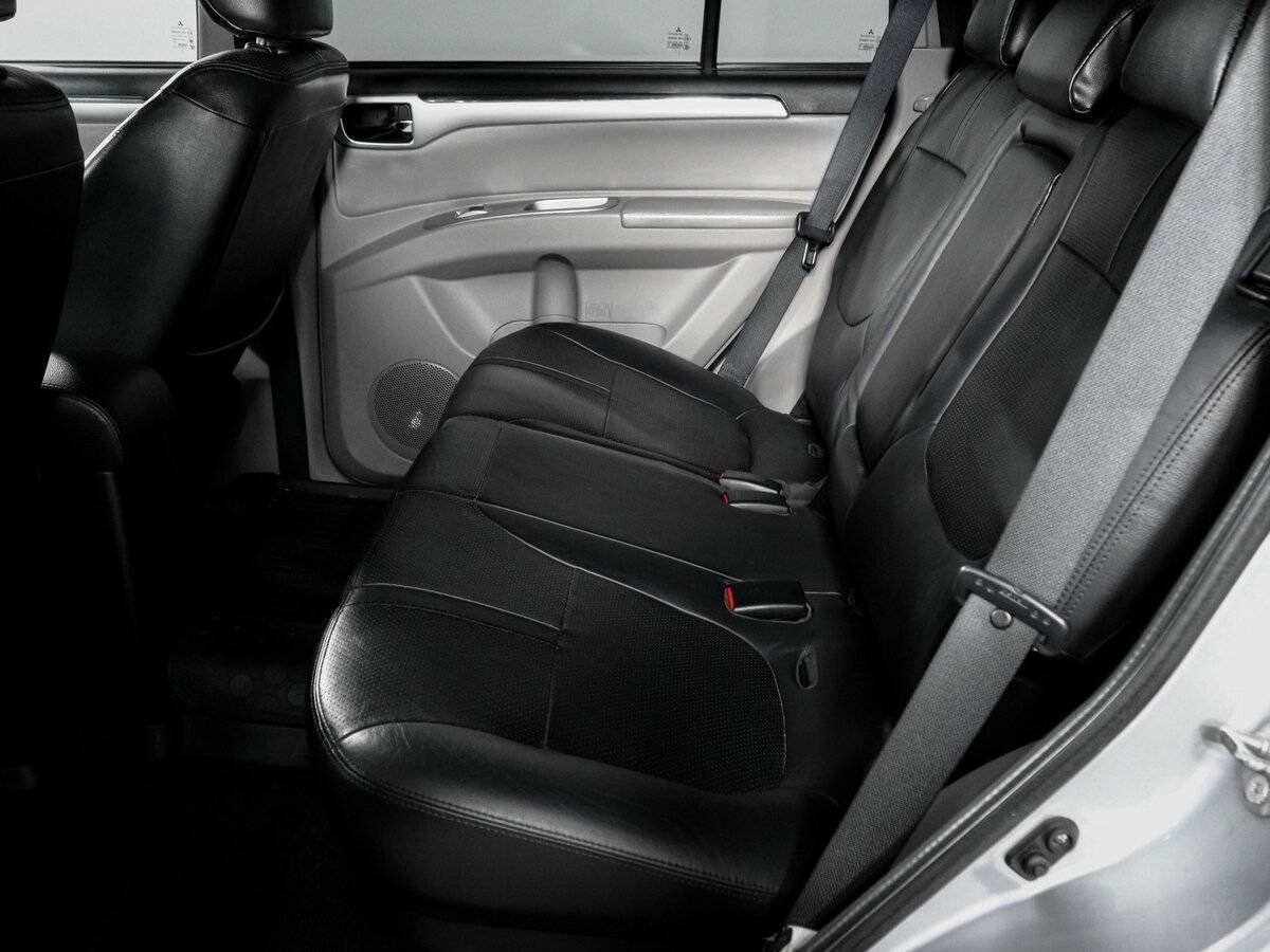 Купить Mitsubishi Pajero Sport, 2013, 252 976 км.. Фото: #9