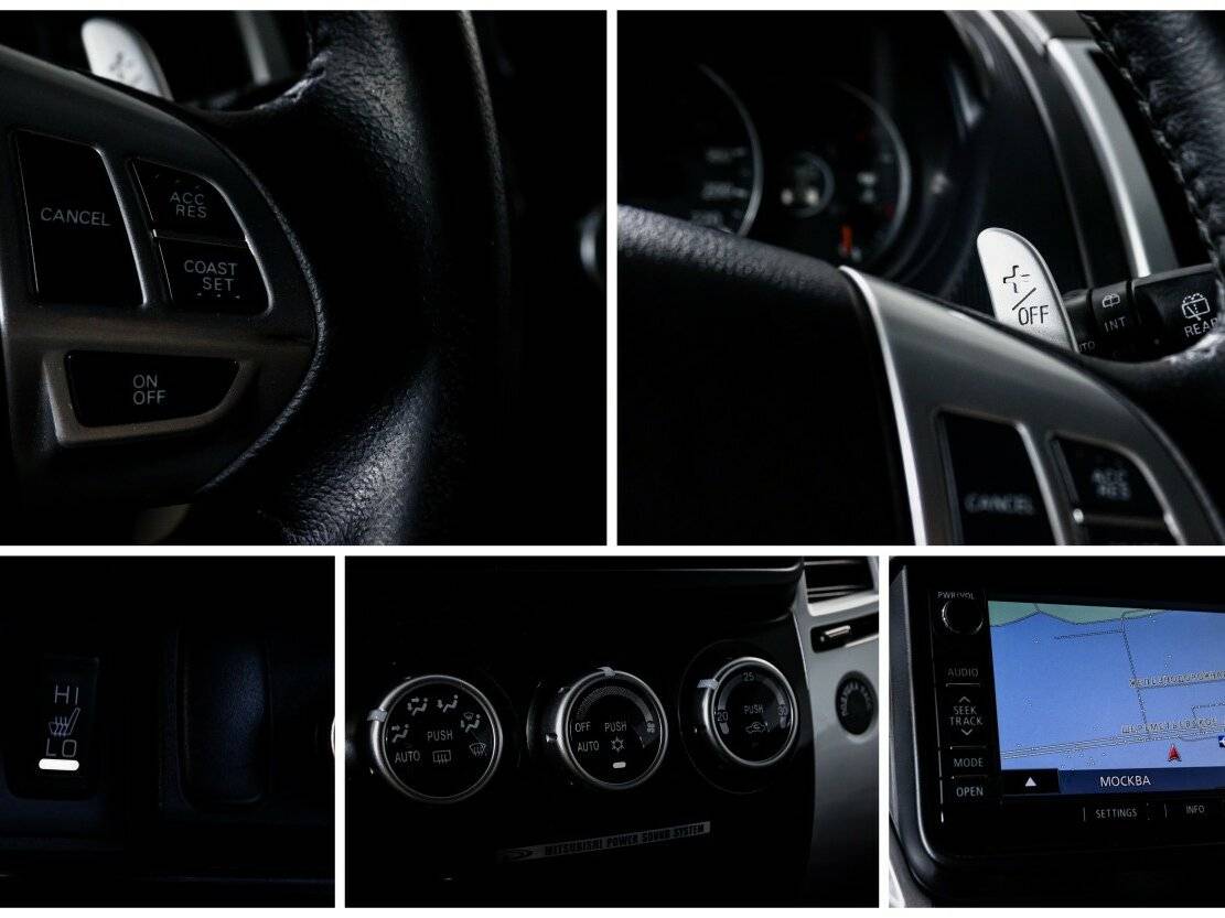 Купить Mitsubishi Pajero Sport, 2013, 252 976 км.. Фото: #18