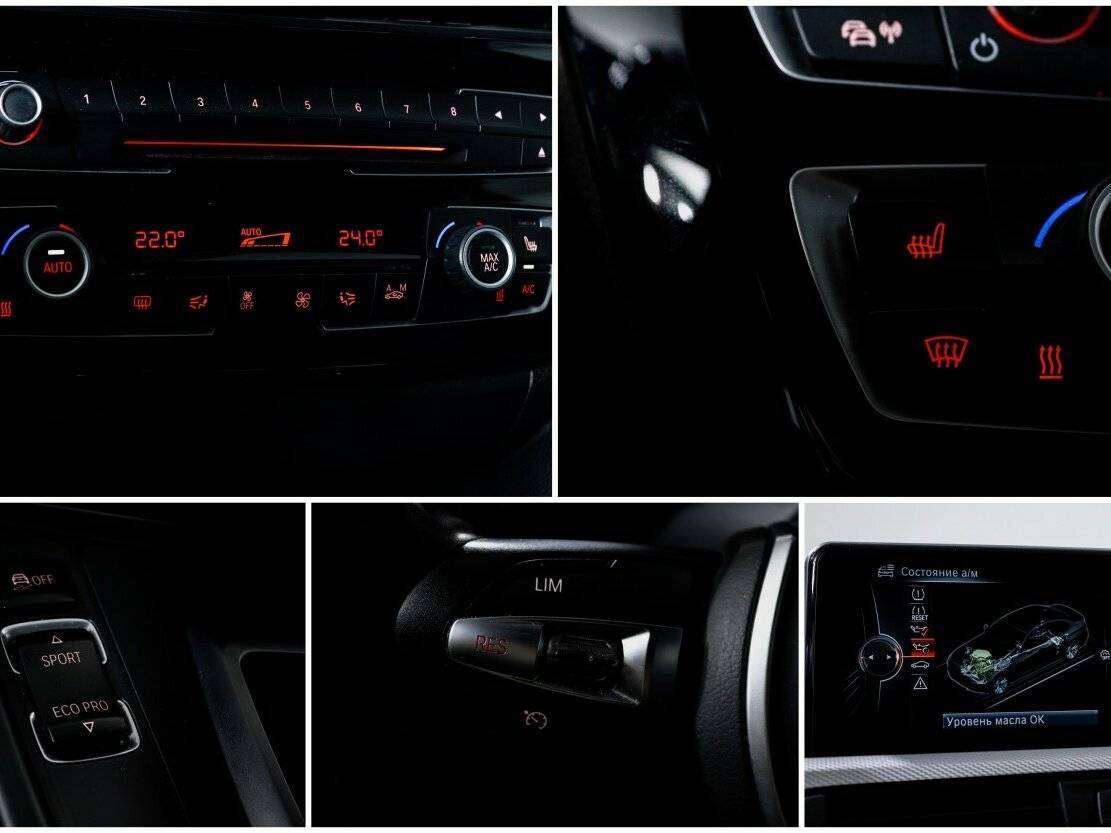 Купить BMW 3 серии, 2017, 115 856 км.. Фото: #21