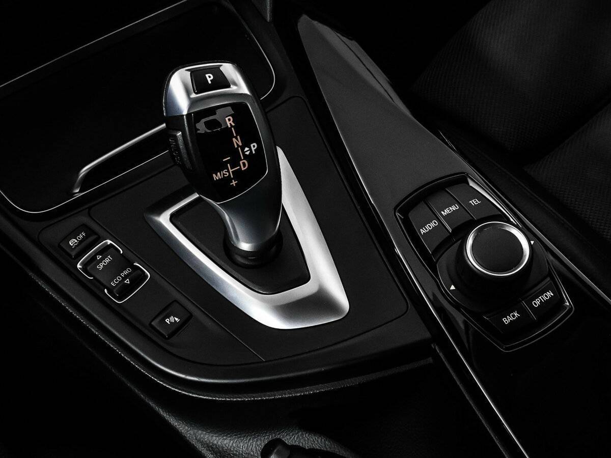 Купить BMW 3 серии, 2016, 100 400 км.. Фото: #16