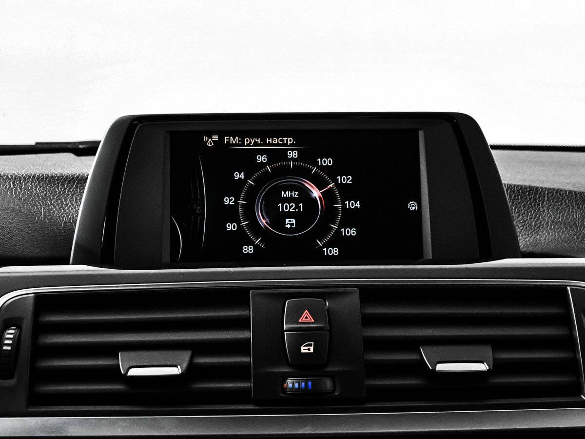 Купить BMW 3 серии, 2016, 100 400 км.. Фото: #20