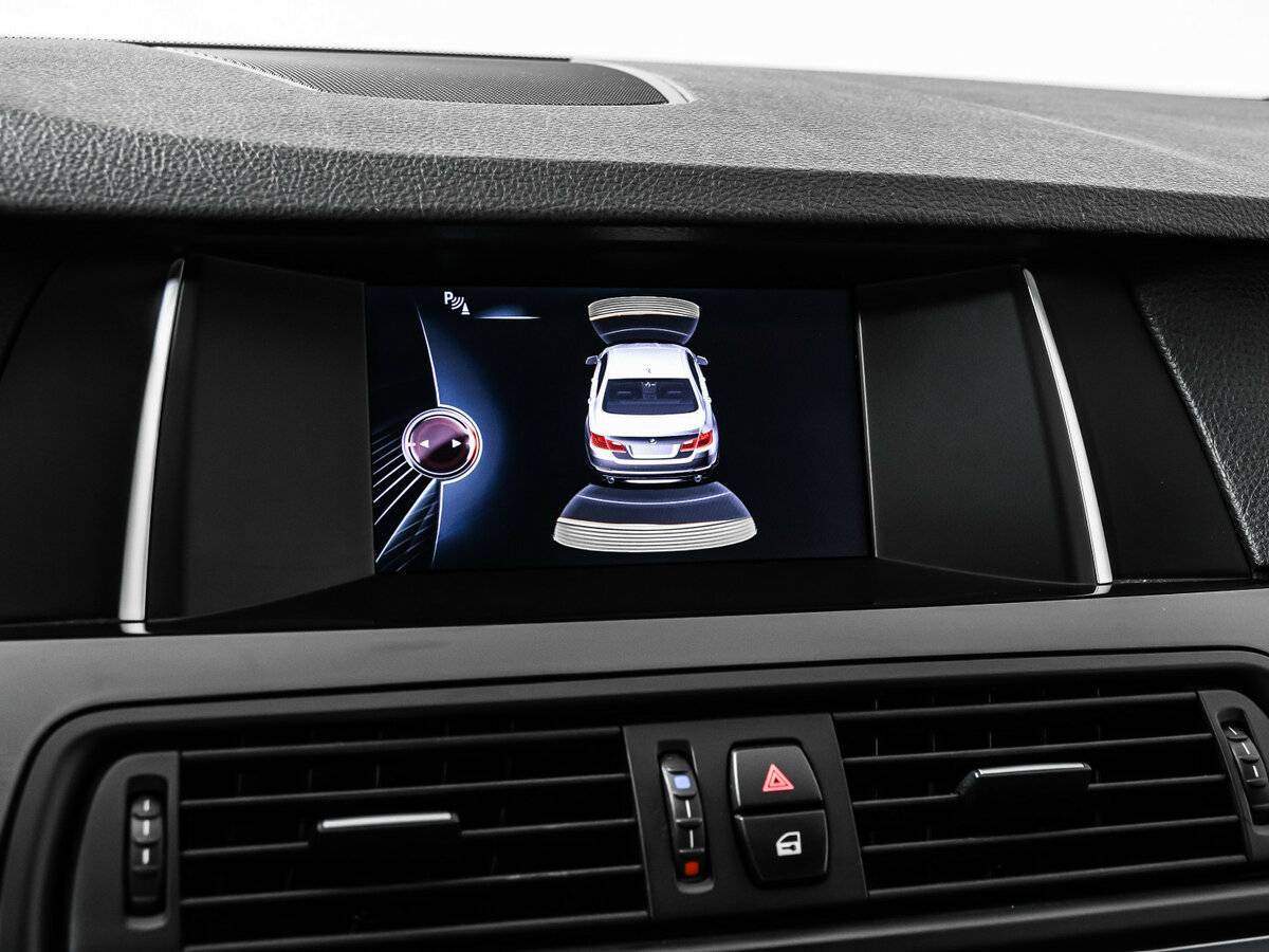 Купить BMW 5 серии, 2015, 108 911 км.. Фото: #13