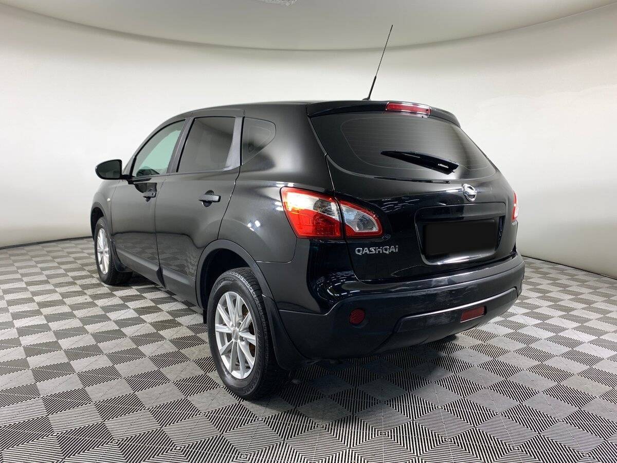 Купить Nissan Qashqai, 2013, 242 845 км.. Фото: #6