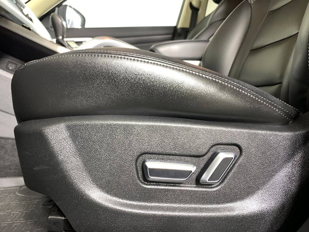 Купить Geely Atlas, 2019, 50 115 км.. Фото: #15