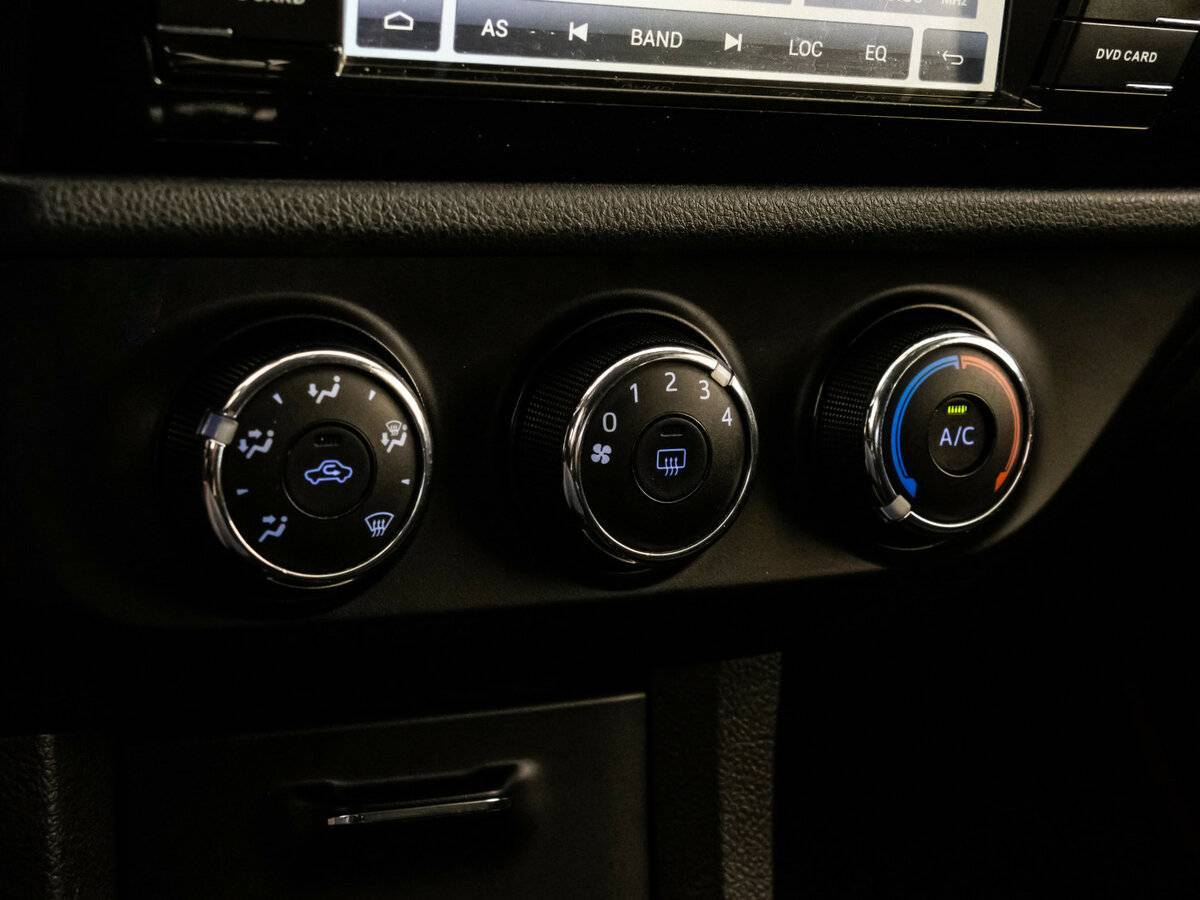 Купить Toyota Corolla, 2013, 340 342 км.. Фото: #13