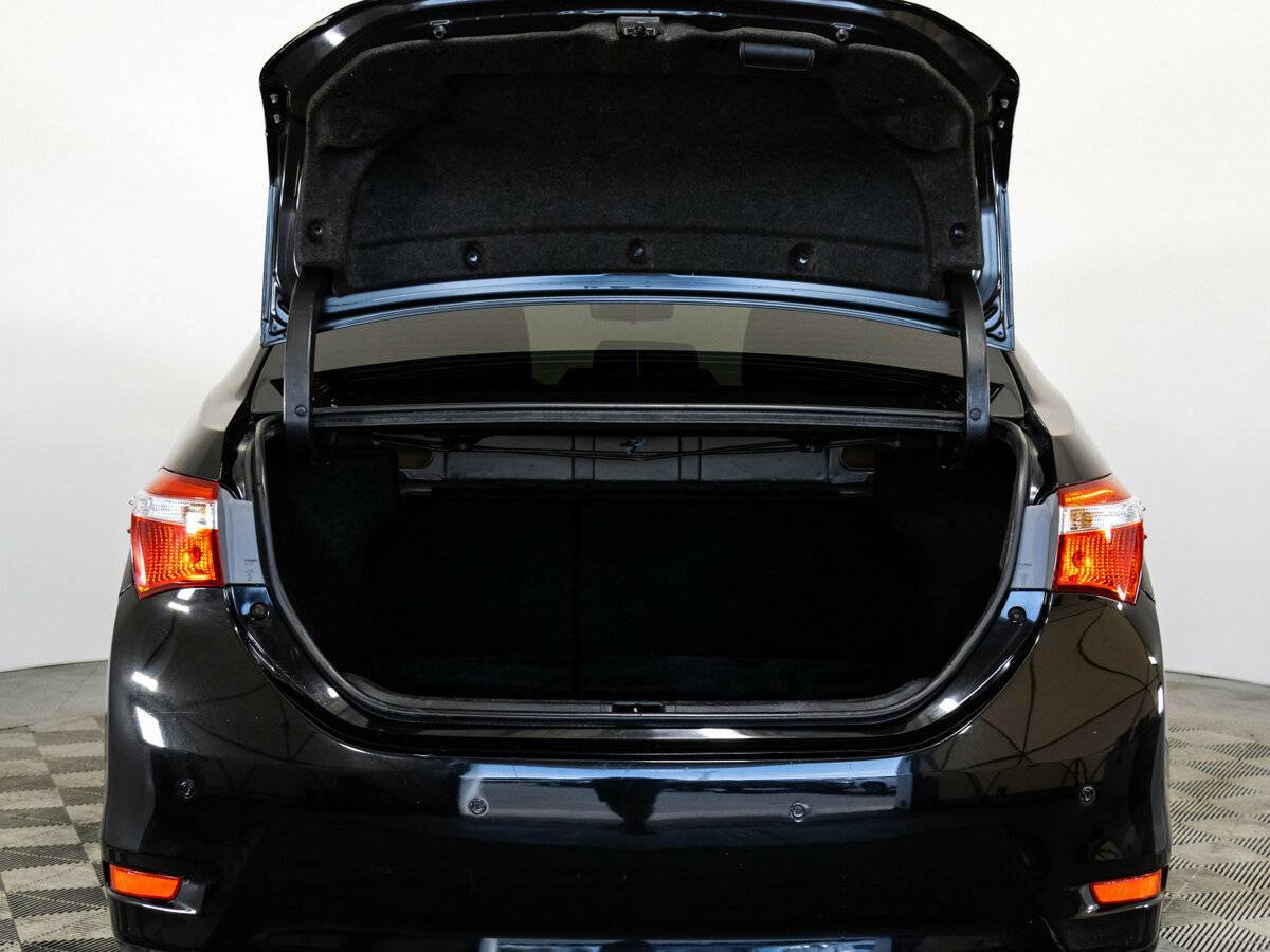 Купить Toyota Corolla, 2013, 340 342 км.. Фото: #17