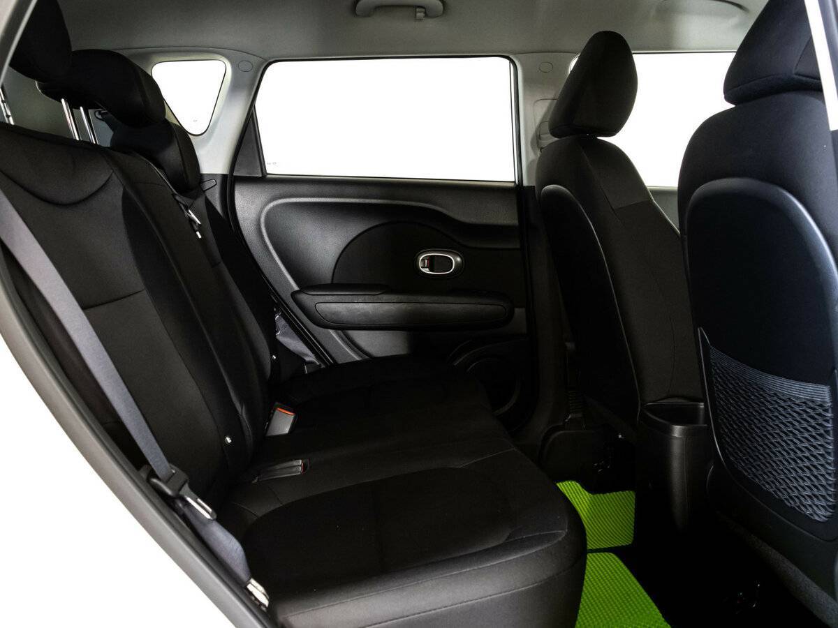 Купить Kia Soul, 2016, 85 039 км.. Фото: #14