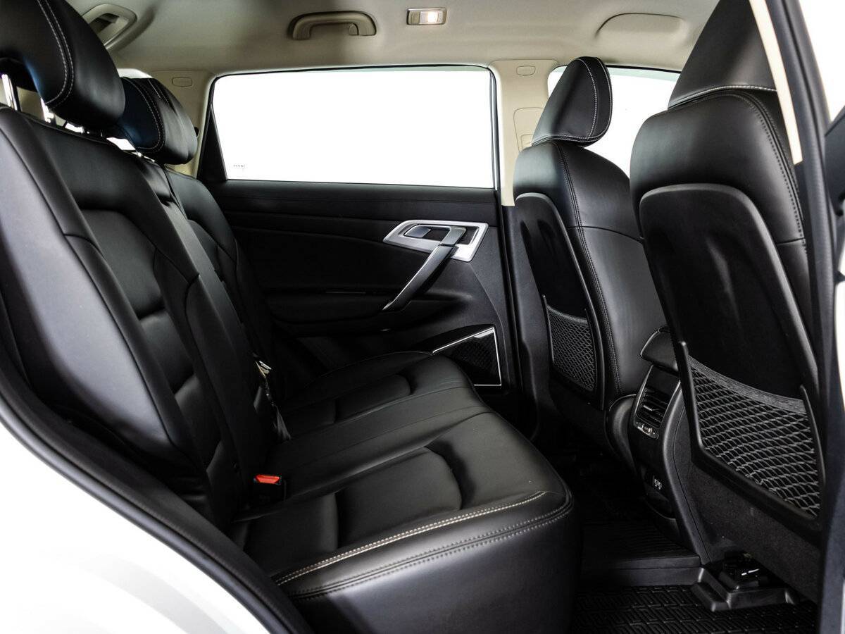 Купить Geely Atlas, 2021, 69 047 км.. Фото: #16